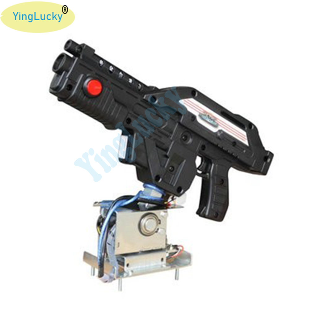 Arcade Gun for aliens extermin - Gun Shooting Arcade incelemesi ve fiyatı