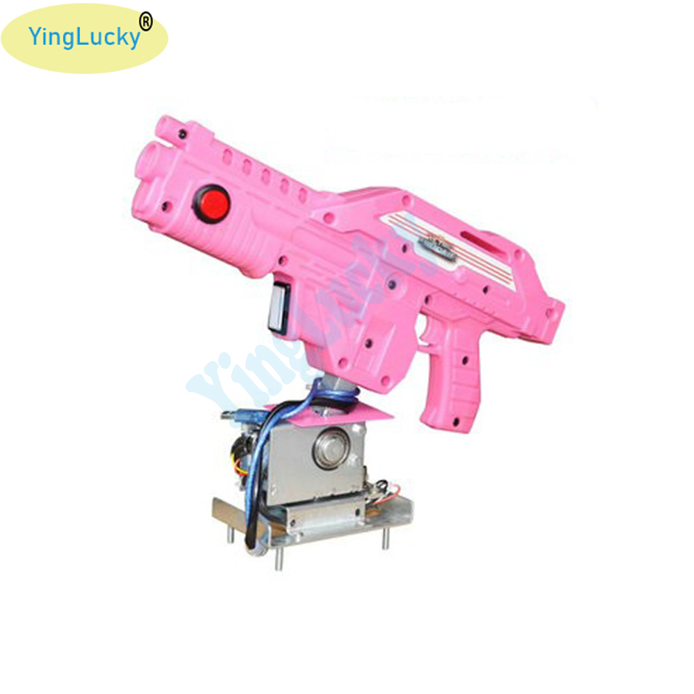 Arcade Gun for aliens extermin - Gun Shooting Arcade incelemesi ve fiyatı