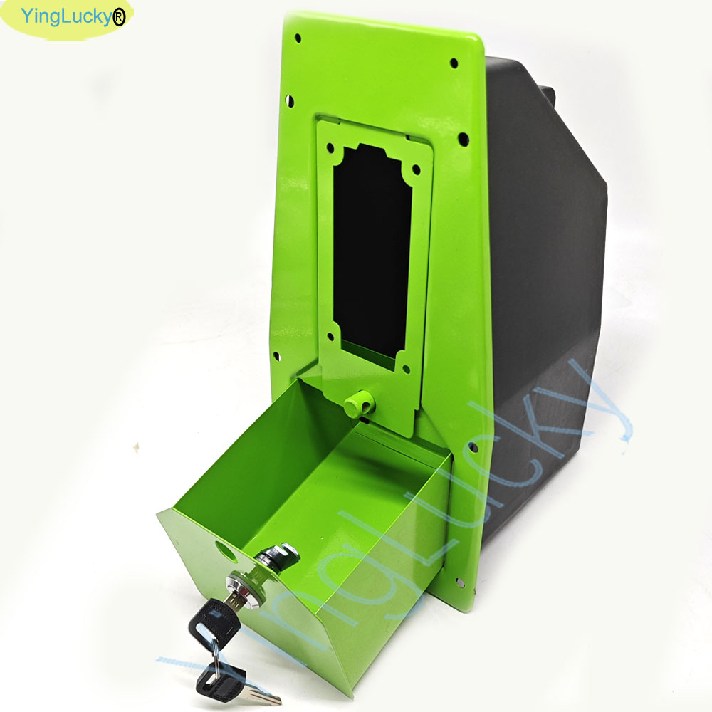Arcade Game Token storage box  - Arcade Game Vending Machine incelemesi ve fiyatı