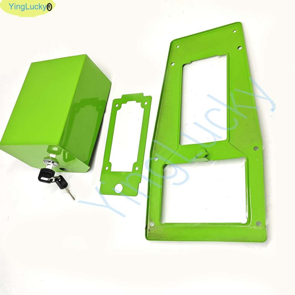 Arcade Game Token storage box  - Arcade Game Vending Machine incelemesi ve fiyatı