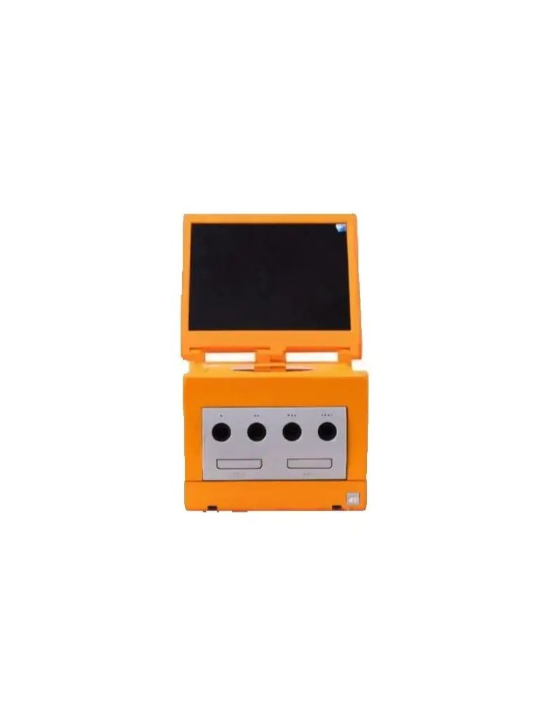 8Inch  Monitor  3D Print  for  - Arcade Vibes incelemesi ve fiyatı