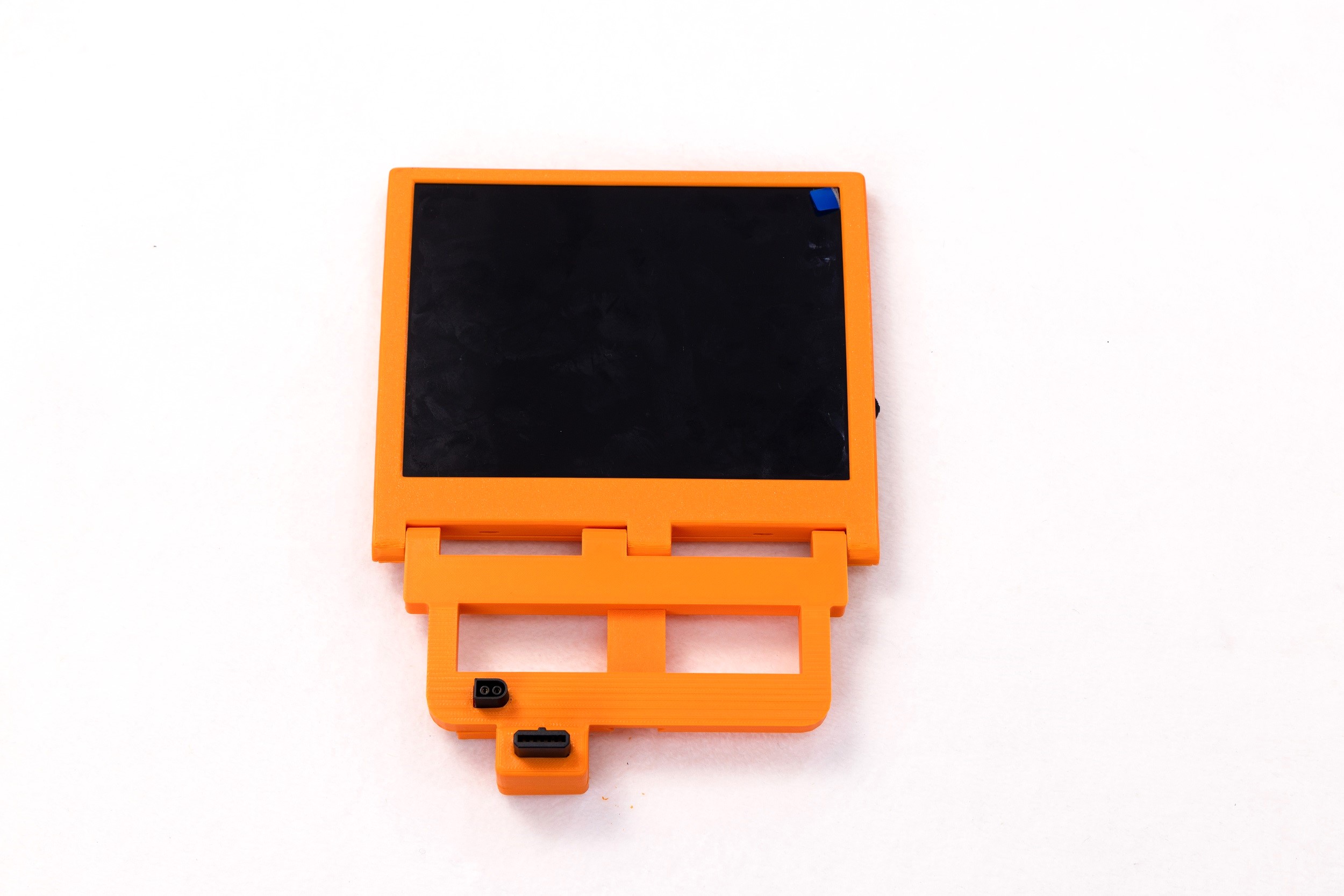 8Inch  Monitor  3D Print  for  - Arcade Vibes incelemesi ve fiyatı