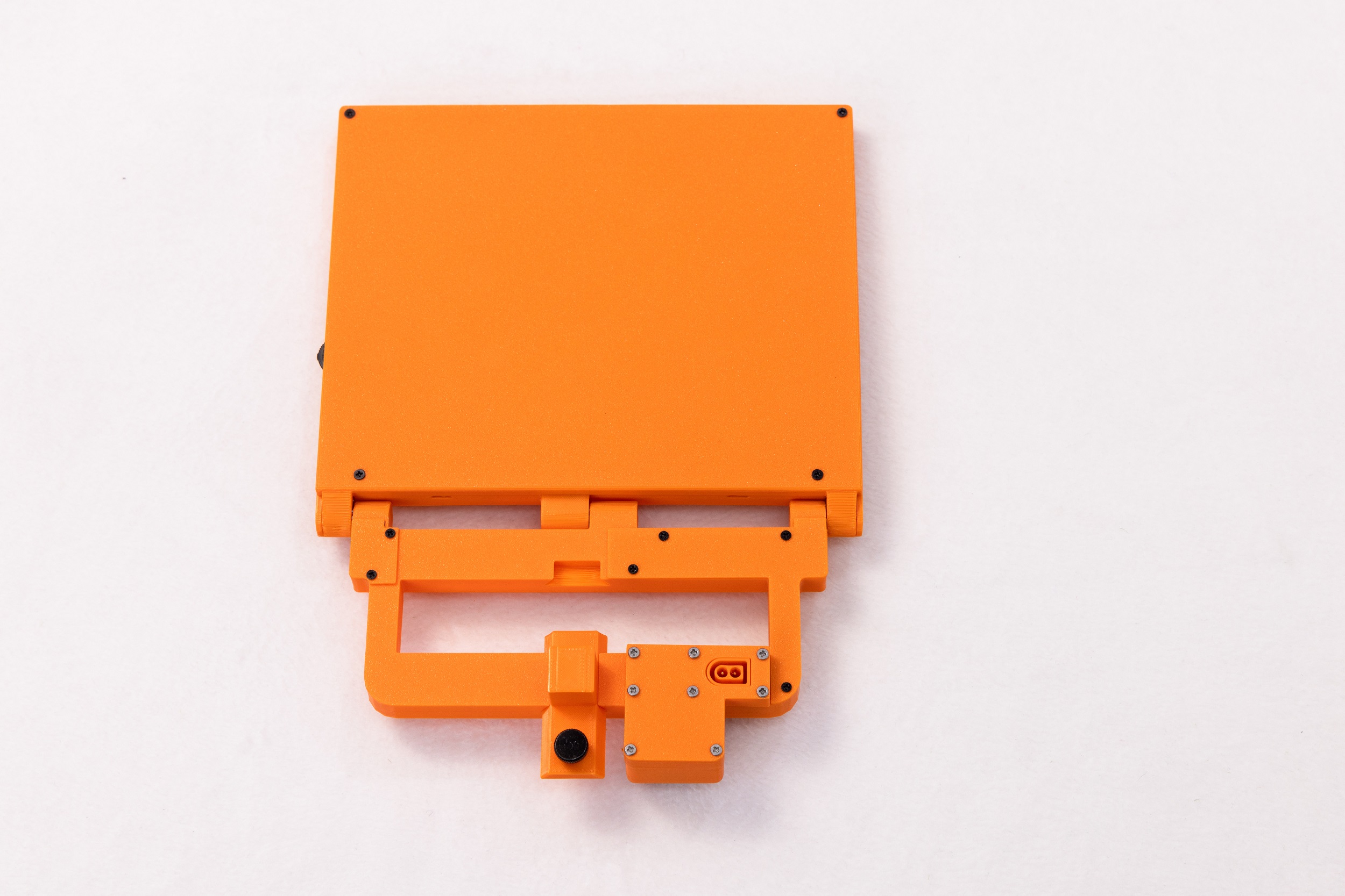 8Inch  Monitor  3D Print  for  - Arcade Vibes incelemesi ve fiyatı