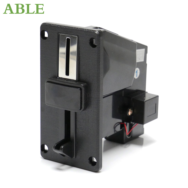 Multi Coin Acceptors Selector  - Arcade Game Vending Machine incelemesi ve fiyatı