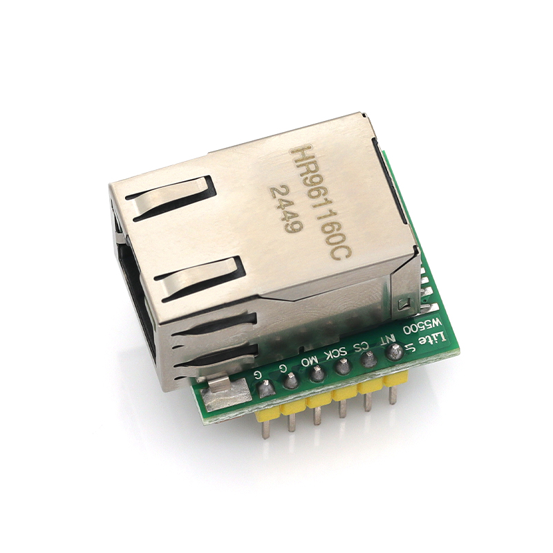 1/5/10Pcs W5500 Module TCP/IP  - Arduino Vending Machine Project incelemesi ve fiyatı