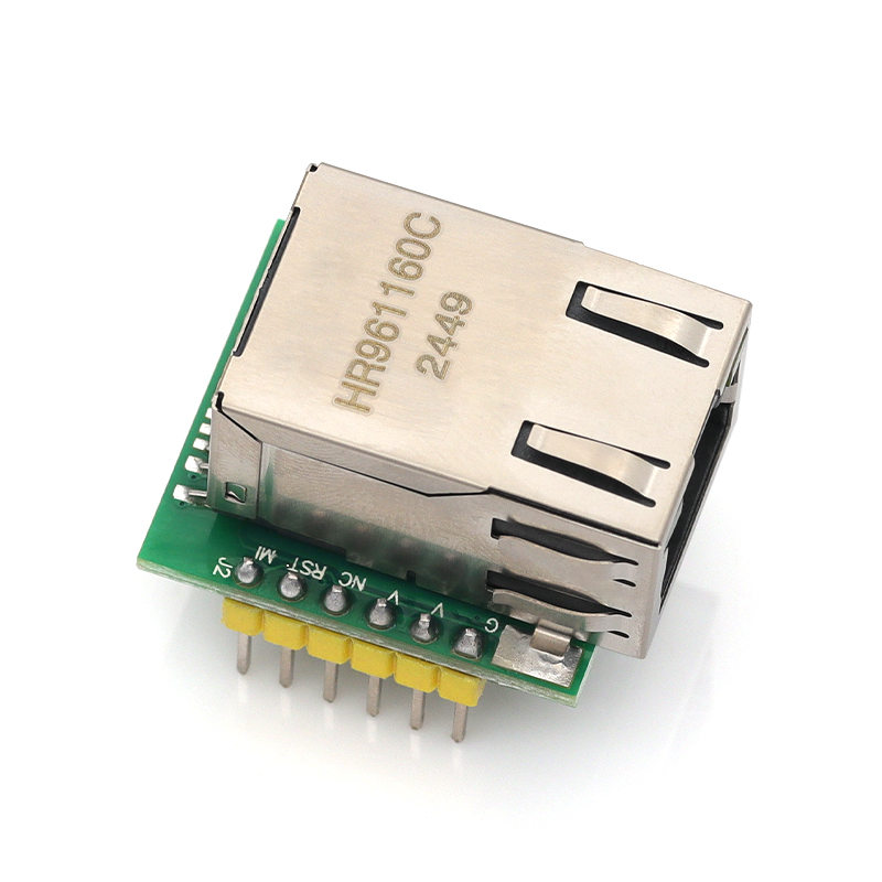 1/5/10Pcs W5500 Module TCP/IP  - Arduino Vending Machine Project incelemesi ve fiyatı