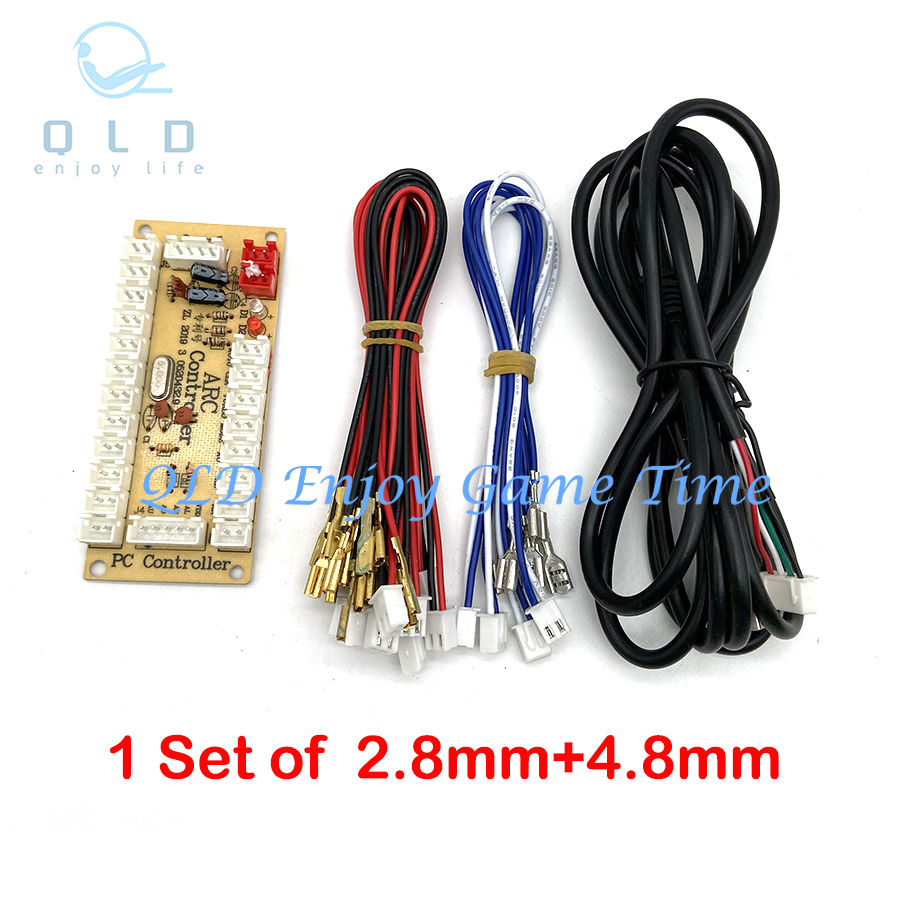 Arcade DIY Kit with USB Encode - Racing Arcade Cabinet incelemesi ve fiyatı