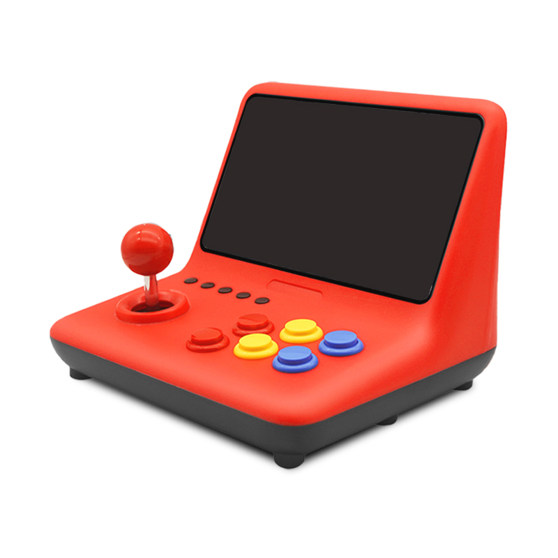 Coopreme A12 9-Inch IPS Large  - Arcade Vibes incelemesi ve fiyatı
