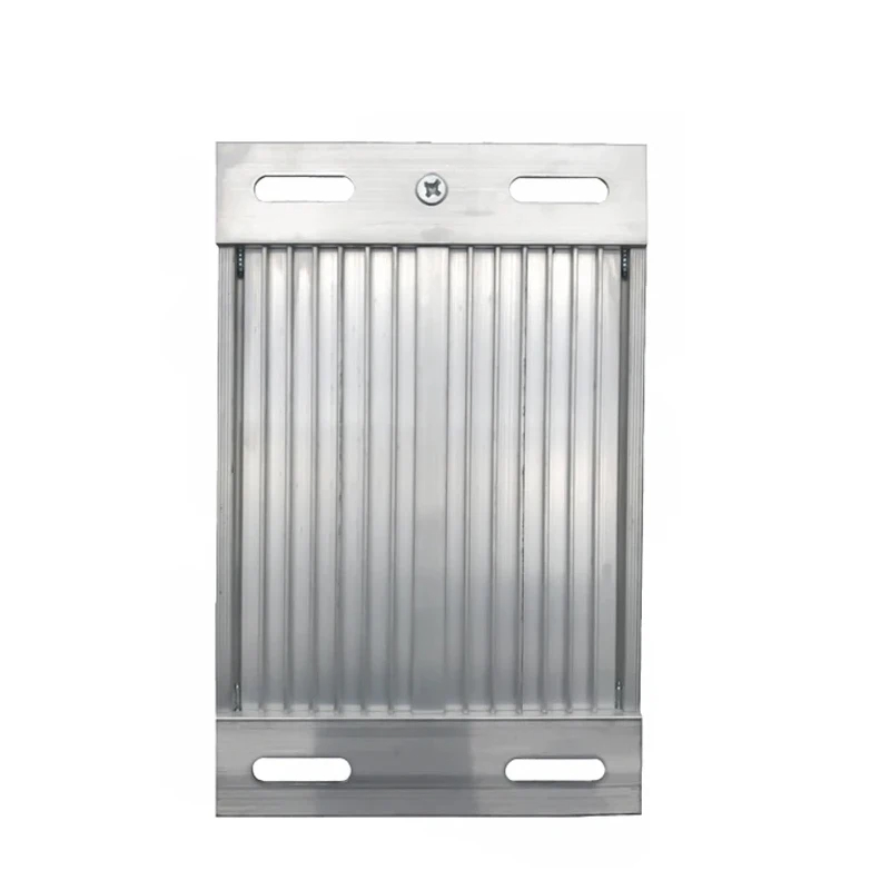 PTC Anti-icing fan heater Chic - Hot Dog Vending Cart incelemesi ve fiyatı