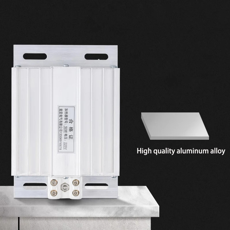 PTC Anti-icing fan heater Chic - Hot Dog Vending Cart incelemesi ve fiyatı