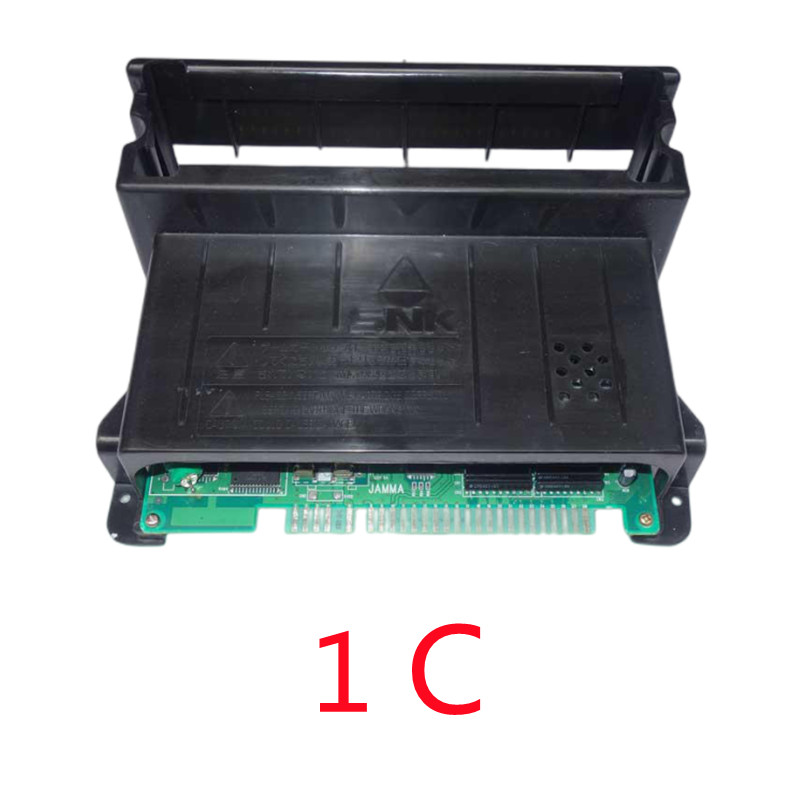 SNK MVS Mother Board / NEO GEO - Arcade Card Vending Machine incelemesi ve fiyatı