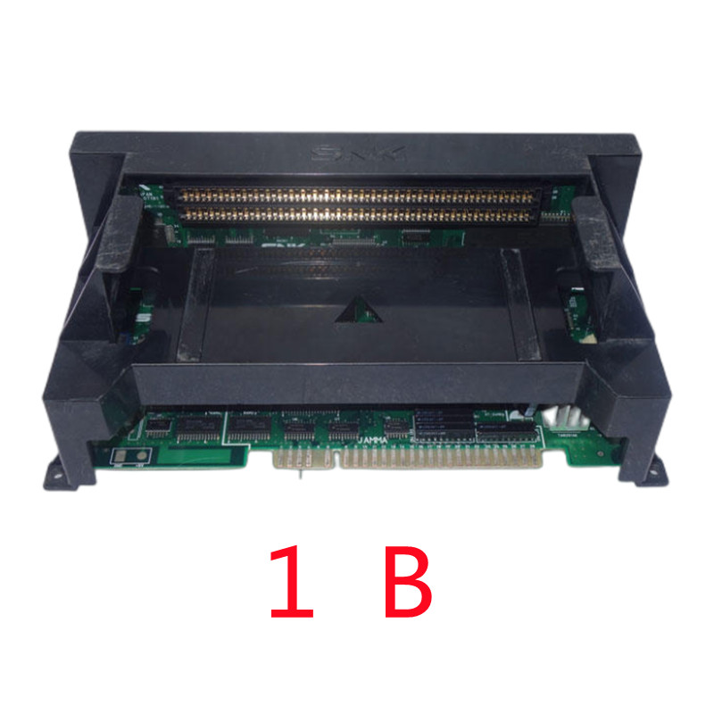 SNK MVS Mother Board / NEO GEO - Arcade Card Vending Machine incelemesi ve fiyatı