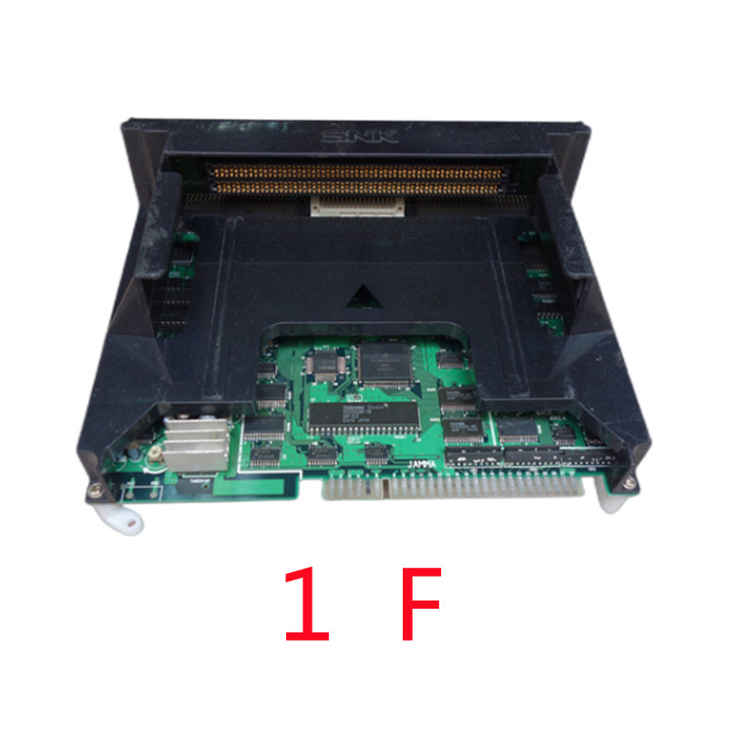 SNK MVS Mother Board / NEO GEO - Arcade Card Vending Machine incelemesi ve fiyatı