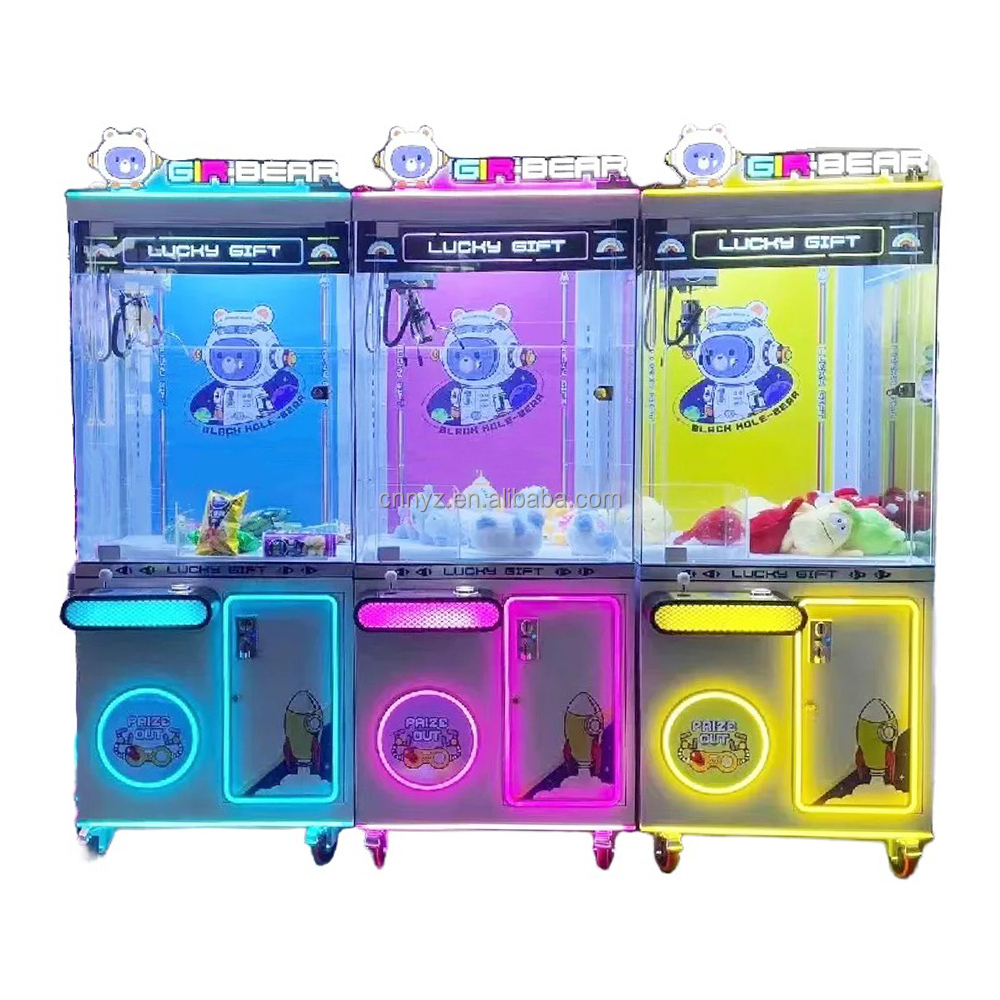 Commercial Arcade Prize Gift C - Arcade Games & Vending Llc Photos incelemesi ve fiyatı