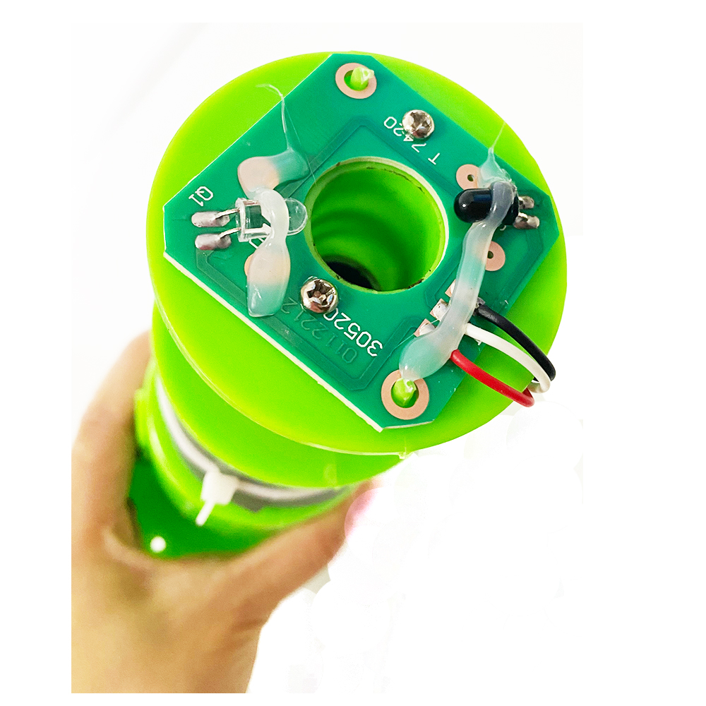 1 piece Frog cylinder hitting  - Whack A Mole Arcade incelemesi ve fiyatı