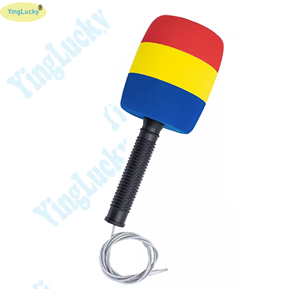 1 piece Frog cylinder hitting  - Whack A Mole Arcade incelemesi ve fiyatı