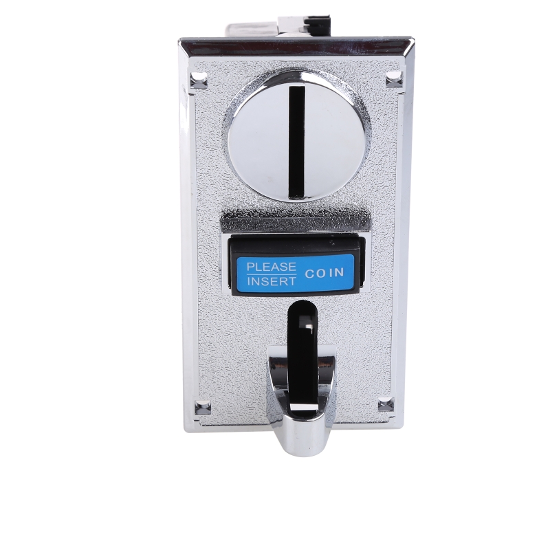 Multi Coin Acceptor Selector S - Arcade Game Vending Machine incelemesi ve fiyatı