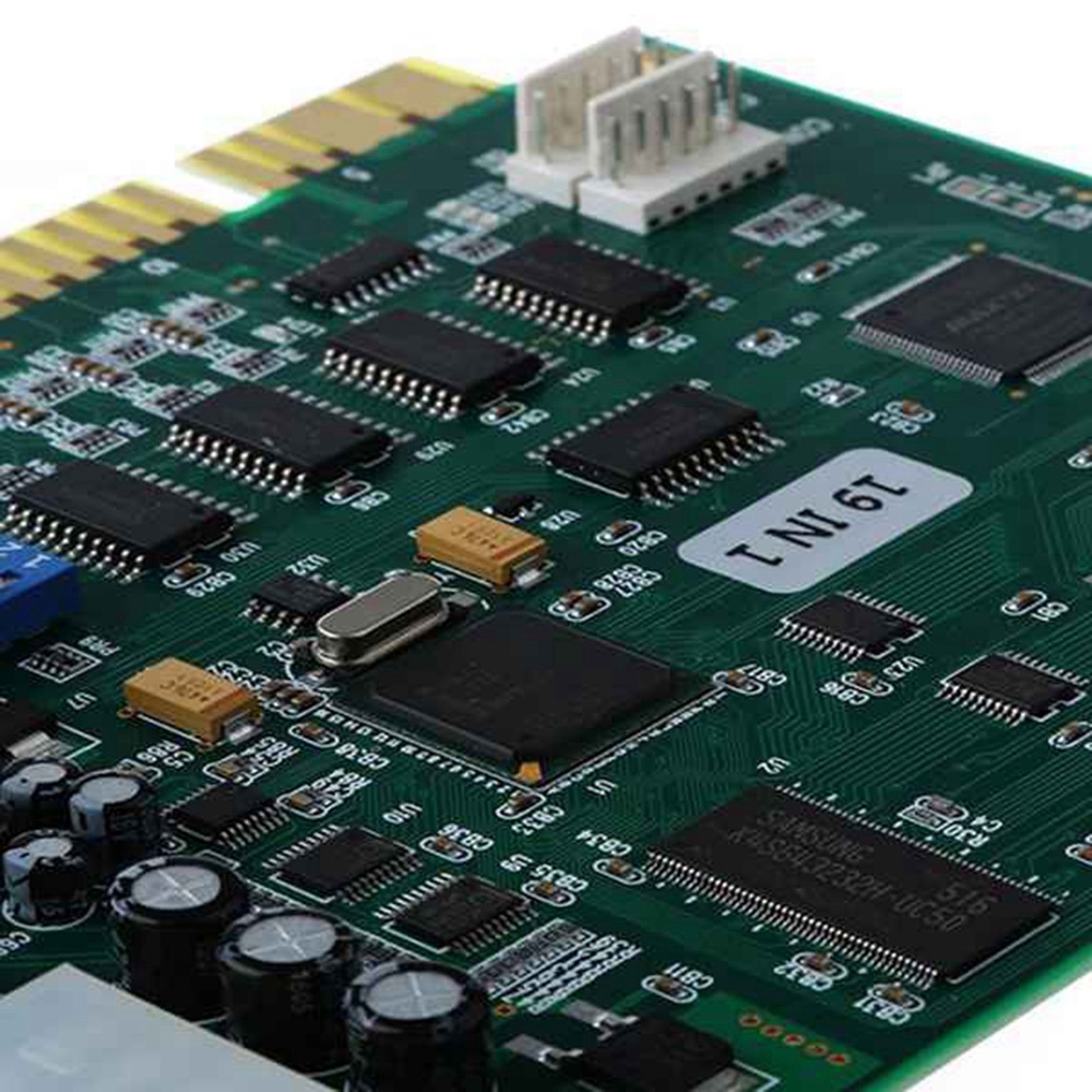 B27B 19 In 1 Multicade PCB Boa - Usb Game Board Jamma incelemesi ve fiyatı