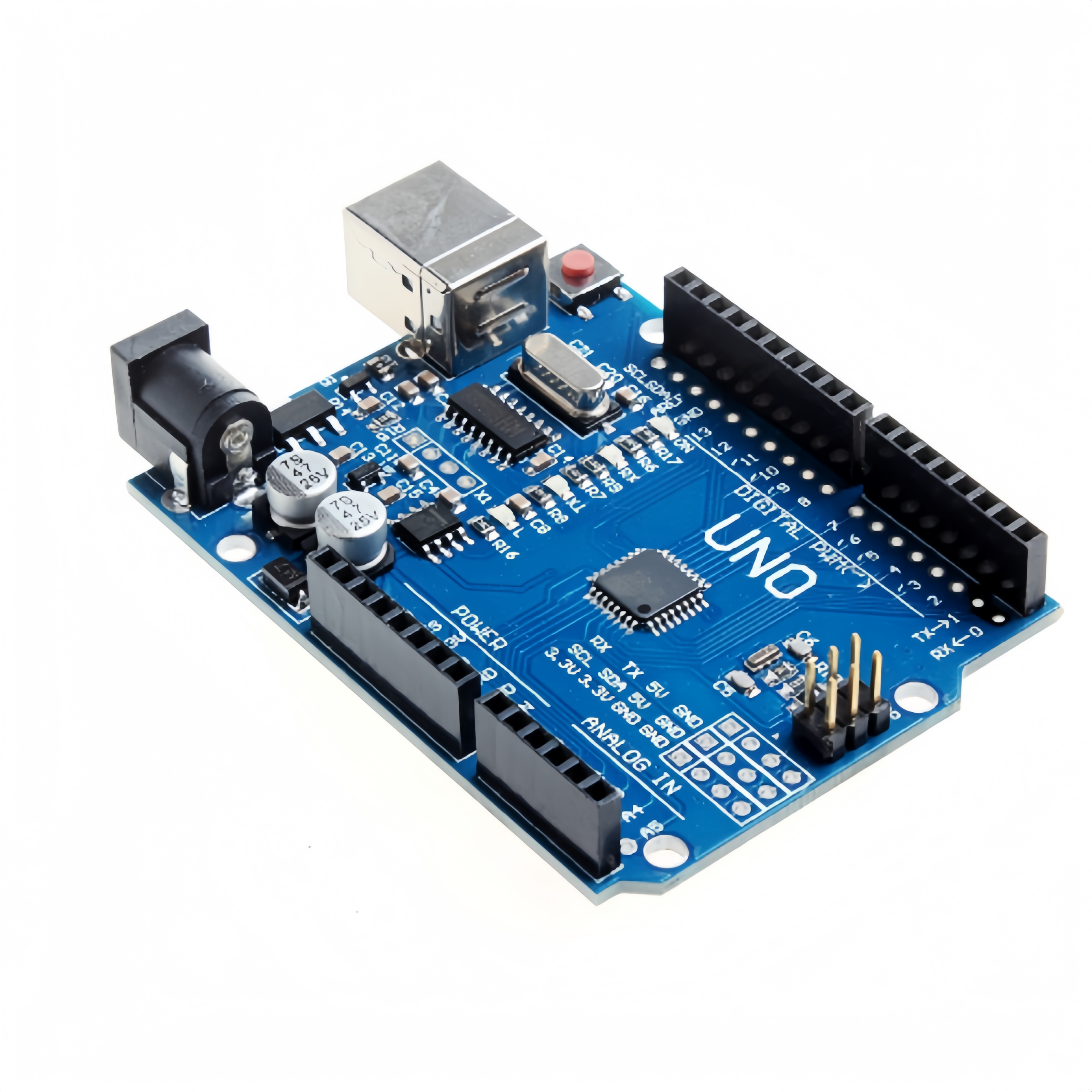 1/5PCS UN0 R3 Board ATmega328P - Arduino Vending Machine Project incelemesi ve fiyatı
