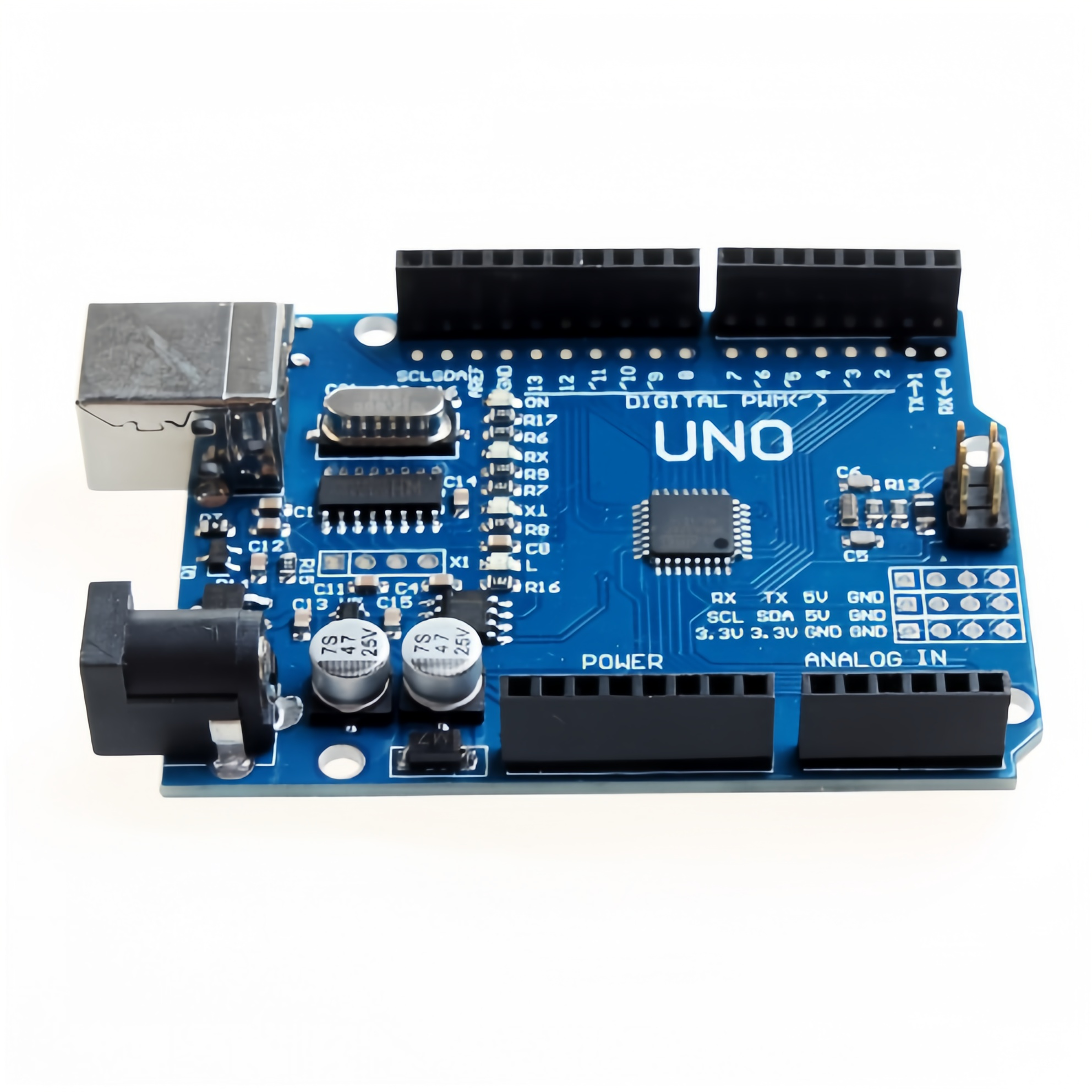 1/5PCS UN0 R3 Board ATmega328P - Arduino Vending Machine Project incelemesi ve fiyatı