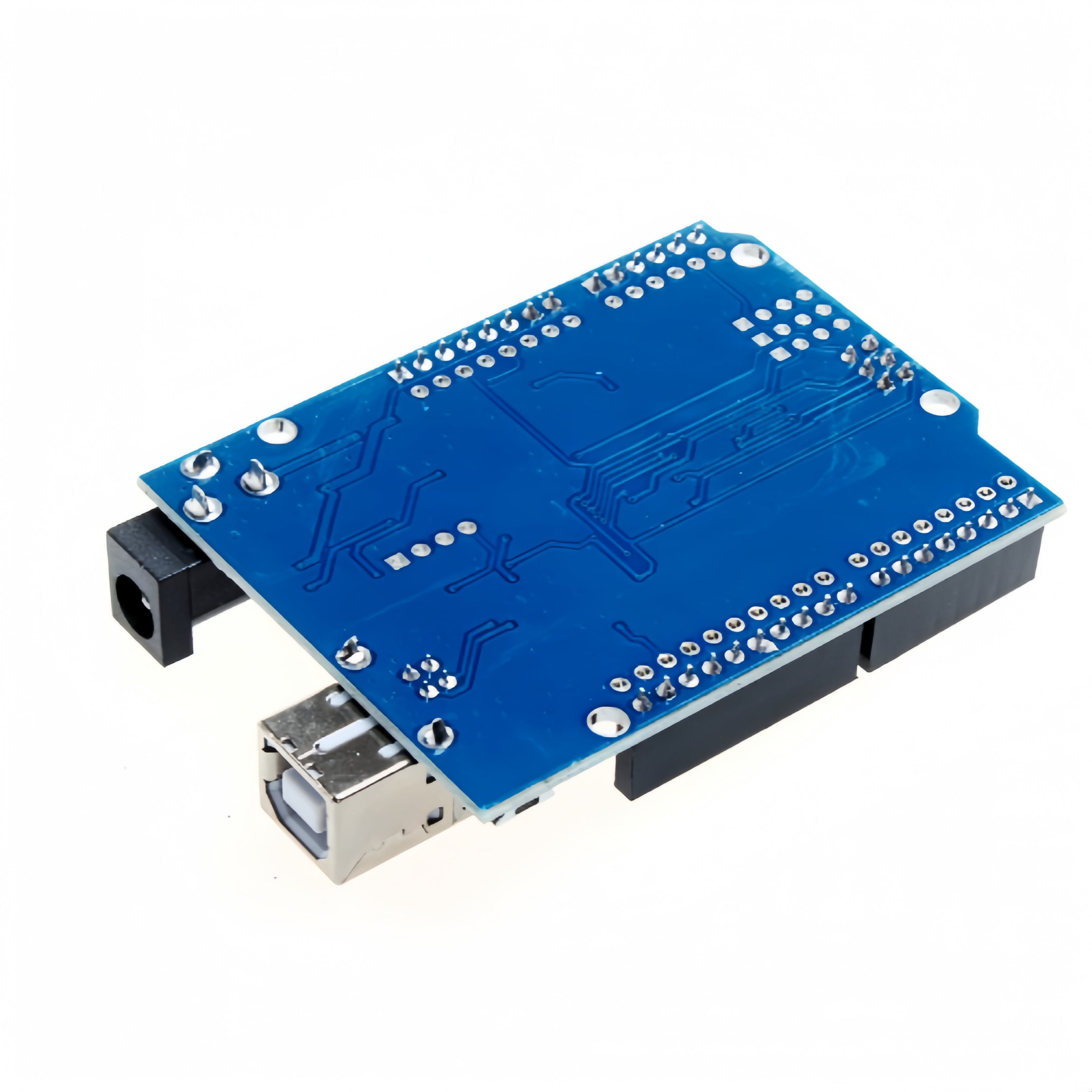 1/5PCS UN0 R3 Board ATmega328P - Arduino Vending Machine Project incelemesi ve fiyatı