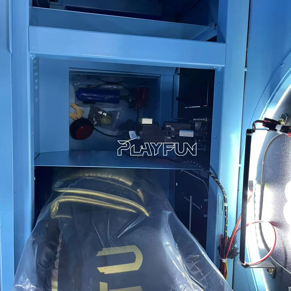 New Design Amusement Park Punc - Boxing Machine Arcade incelemesi ve fiyatı
