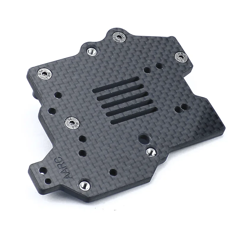 Carbon Fiber ESC Tray Set Cove - Racing Arcade Cabinet incelemesi ve fiyatı