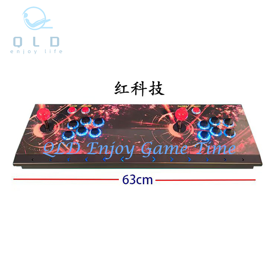 3D PandoraSaga box 26800 in 1  - Boxing Machine Arcade incelemesi ve fiyatı