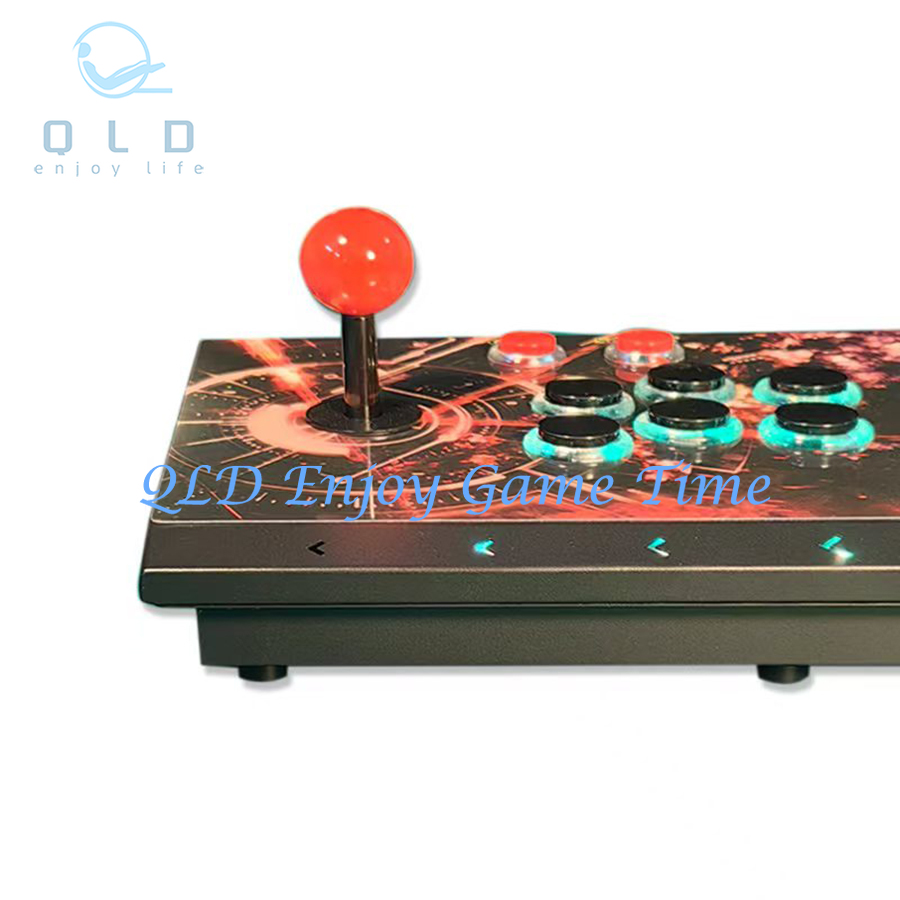 3D PandoraSaga box 26800 in 1  - Boxing Machine Arcade incelemesi ve fiyatı