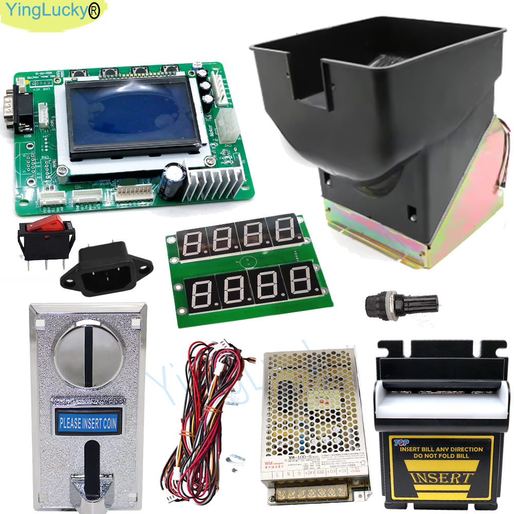 Arcade Game Vending Machine DI - Whack A Mole Arcade incelemesi ve fiyatı
