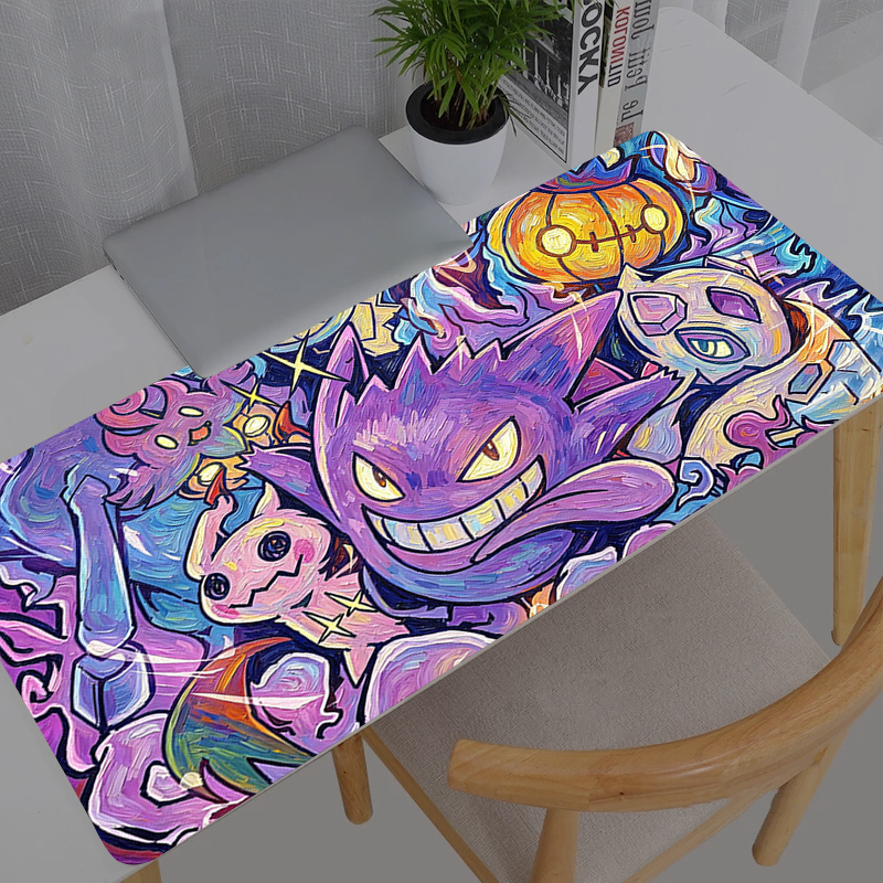 Mouse Pad Pokemon Pikachu Anim - Arcade No incelemesi ve fiyatı