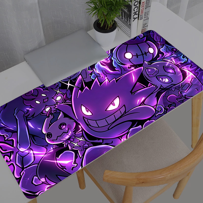Mouse Pad Pokemon Pikachu Anim - Arcade No incelemesi ve fiyatı