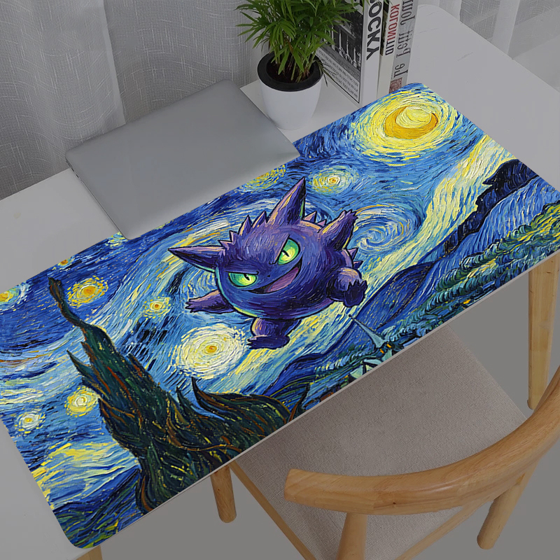 Mouse Pad Pokemon Pikachu Anim - Arcade No incelemesi ve fiyatı