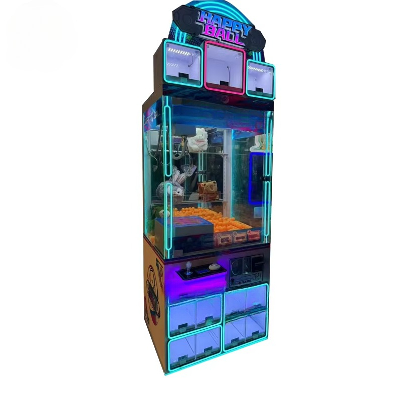 Customize The Appearance Capsu - Arcade Vending Machines For Sale incelemesi ve fiyatı