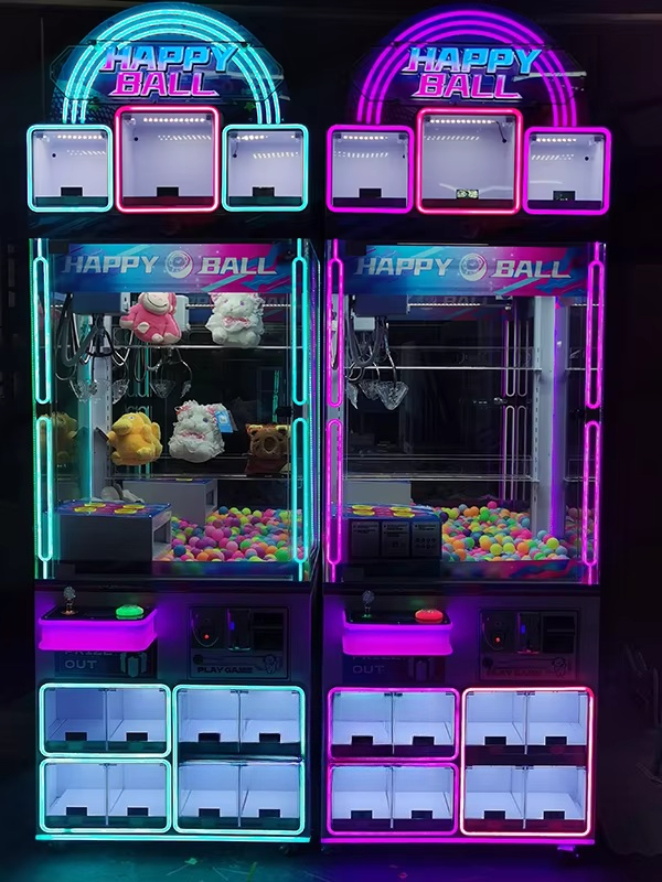 Customize The Appearance Capsu - Arcade Vending Machines For Sale incelemesi ve fiyatı