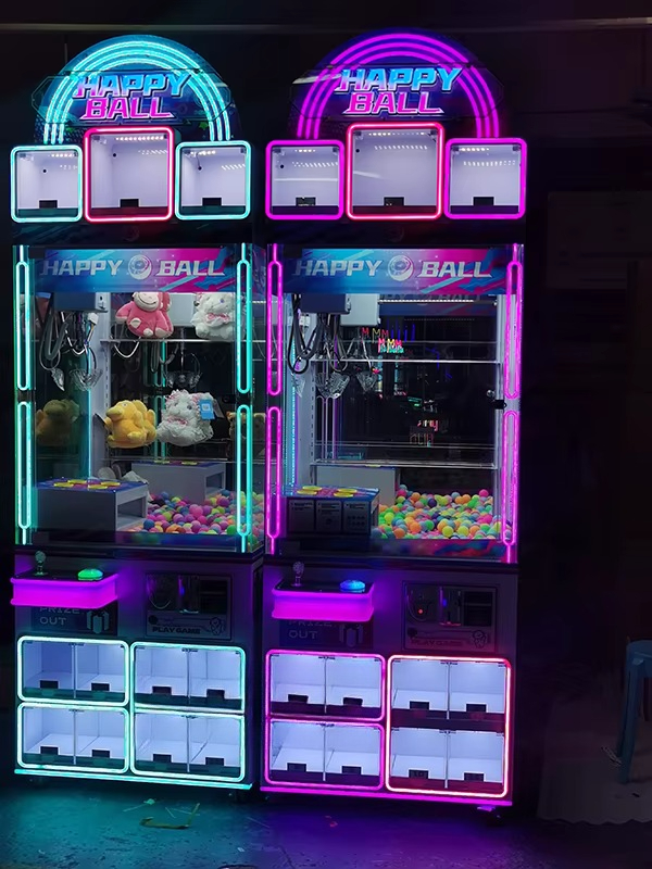Customize The Appearance Capsu - Arcade Vending Machines For Sale incelemesi ve fiyatı