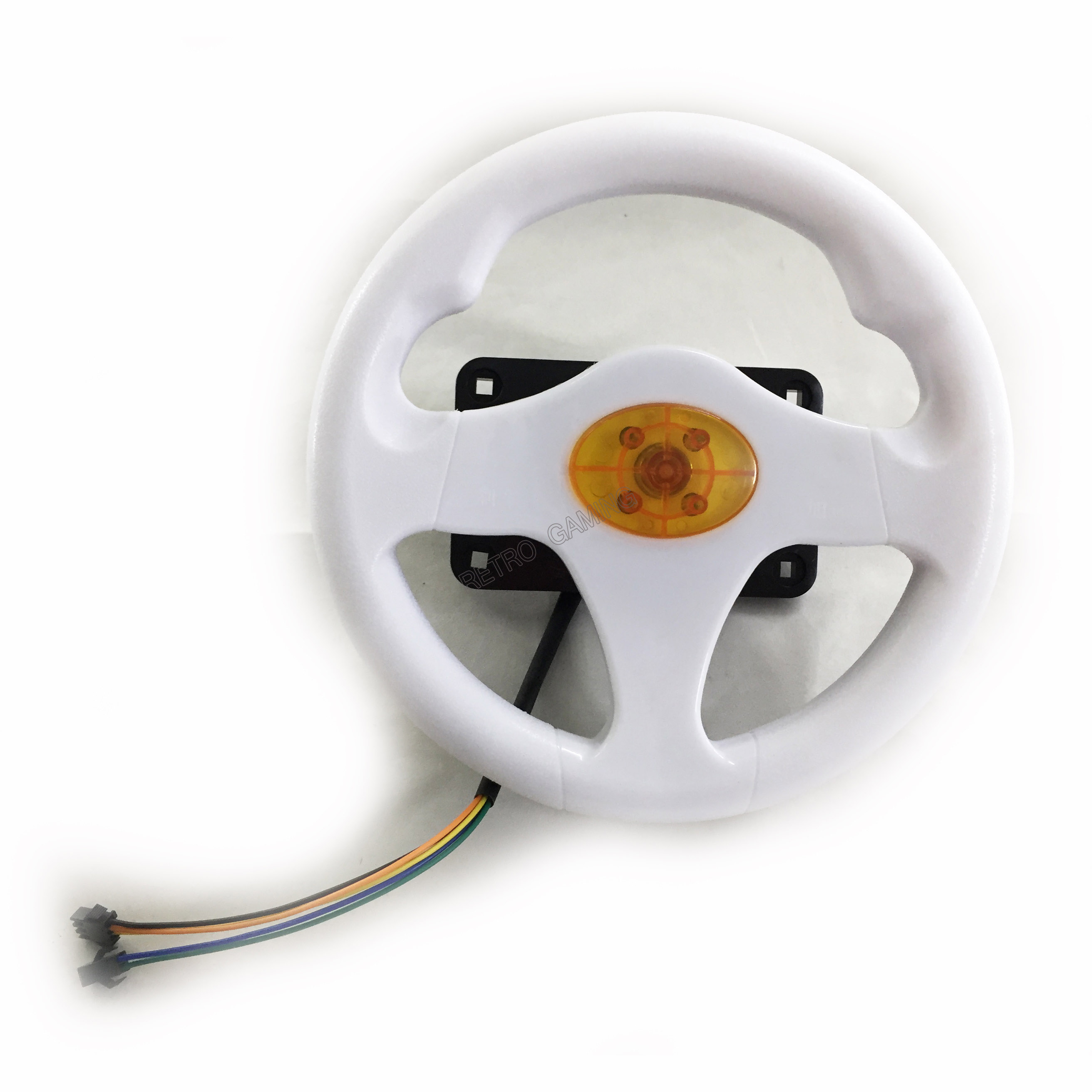 Steering Wheel for 31 in 1 Rac - Racing Arcade Cabinet incelemesi ve fiyatı