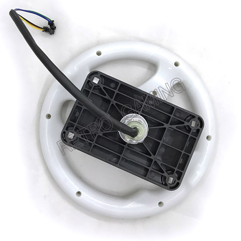 Steering Wheel for 31 in 1 Rac - Racing Arcade Cabinet incelemesi ve fiyatı