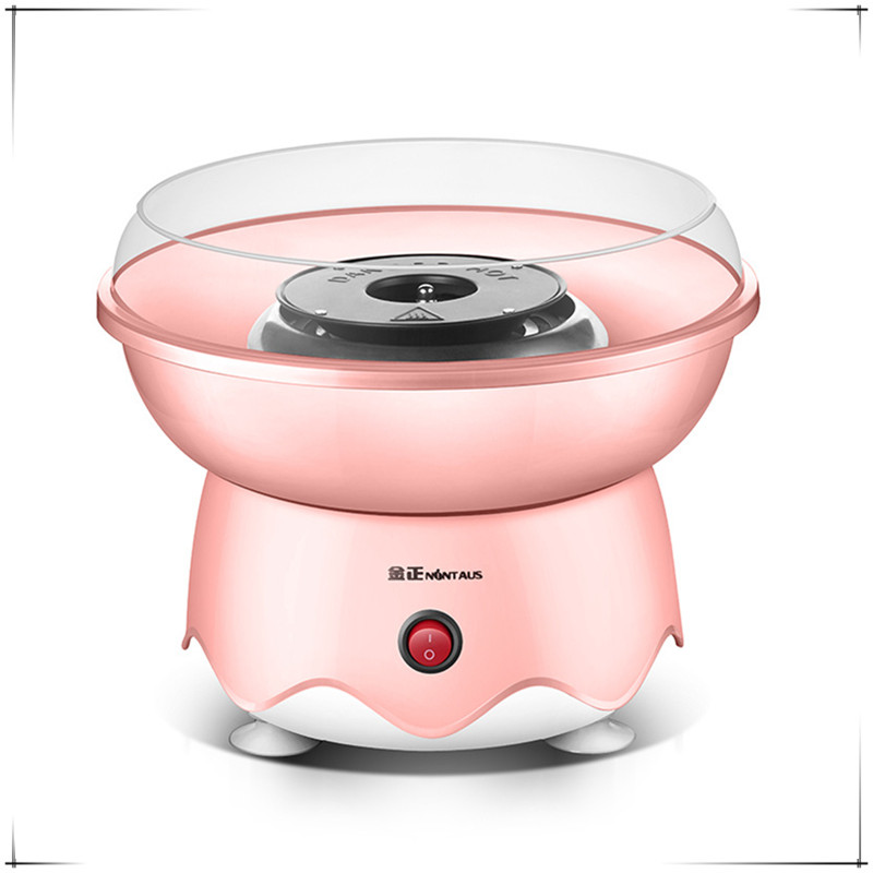 Home DIY automatic cotton cand - Candy Floss Machine incelemesi ve fiyatı