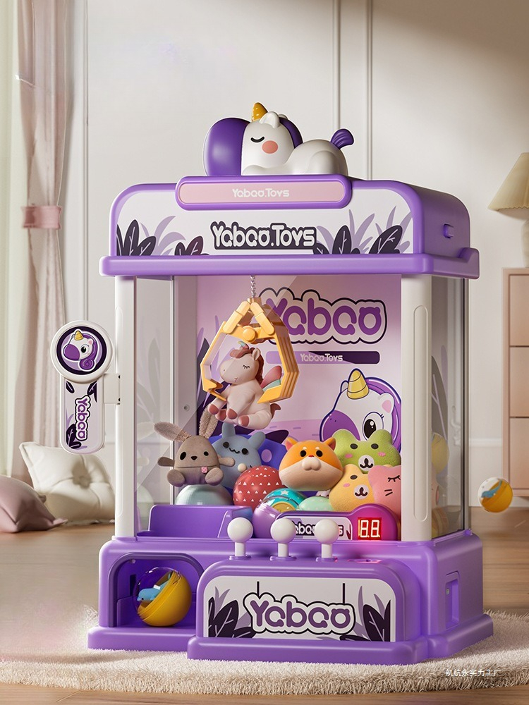 Claw Machine for Kids Mini Ven - Arcade Game Vending Machine incelemesi ve fiyatı