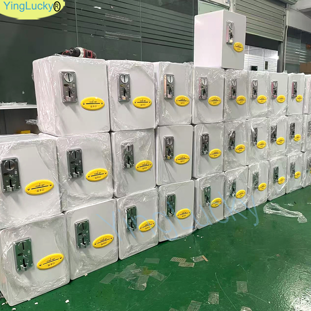 Arcade, Card Vending Machine,  - Whack A Mole Arcade incelemesi ve fiyatı