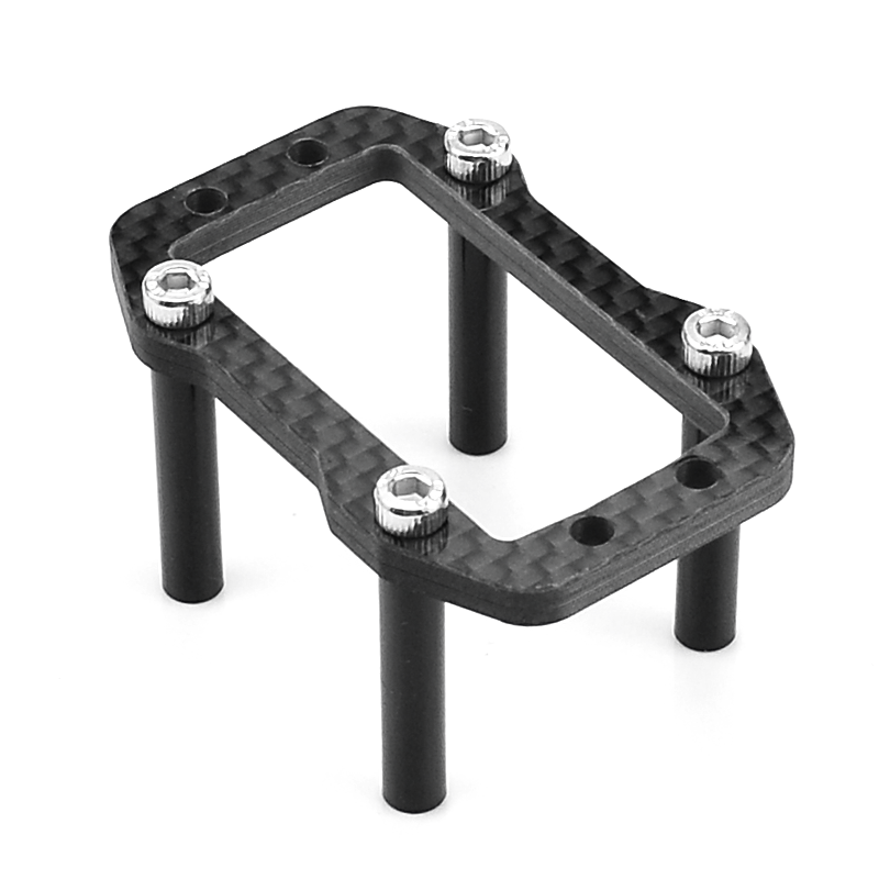 ESC Tray Set 6s Mount for 1/7  - Racing Arcade Cabinet incelemesi ve fiyatı