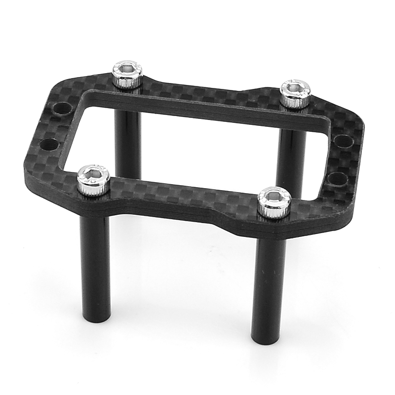 ESC Tray Set 6s Mount for 1/7  - Racing Arcade Cabinet incelemesi ve fiyatı