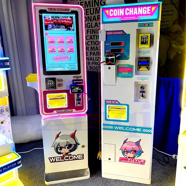 Hot Sale Nayax Card Swiping Sy - Arcade Vending Machines For Sale incelemesi ve fiyatı