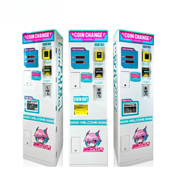 Hot Sale Nayax Card Swiping Sy - Arcade Vending Machines For Sale incelemesi ve fiyatı