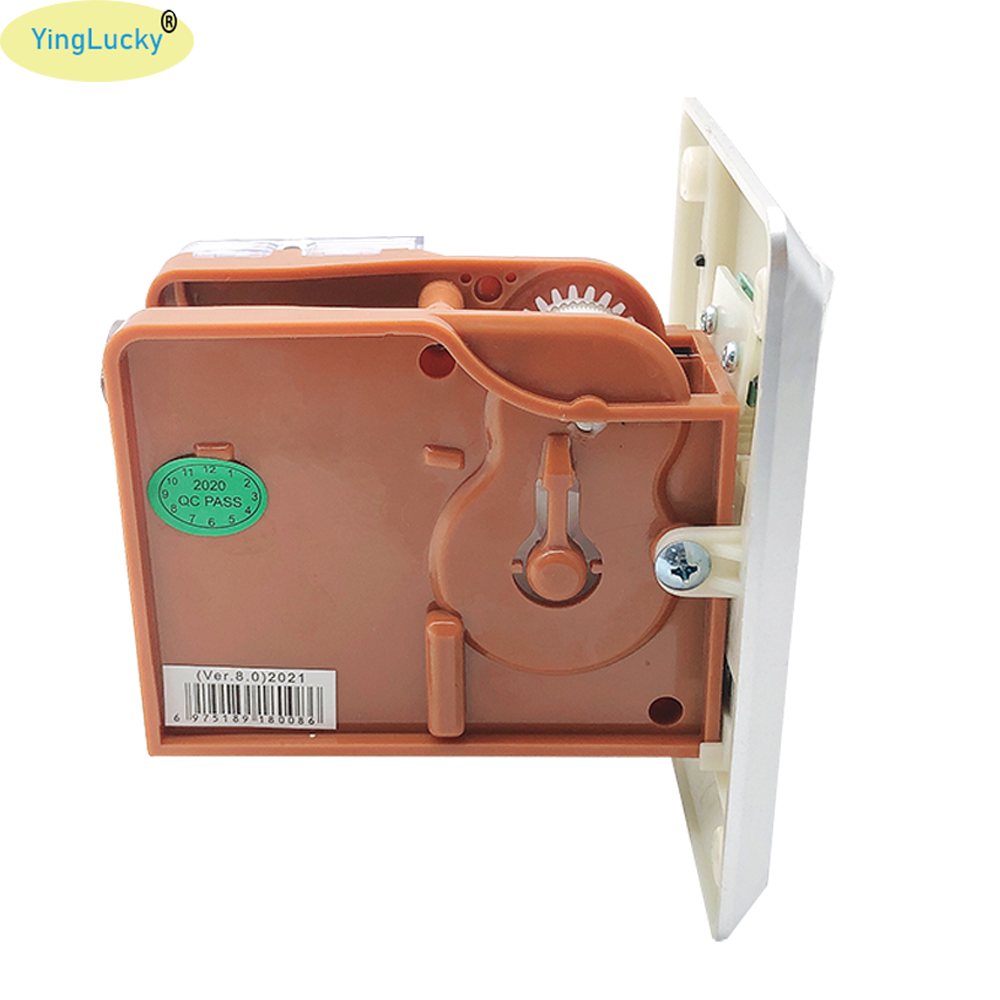 1 Pcs Lottery Ticket Dispenser - Arcade Game Vending Machine incelemesi ve fiyatı