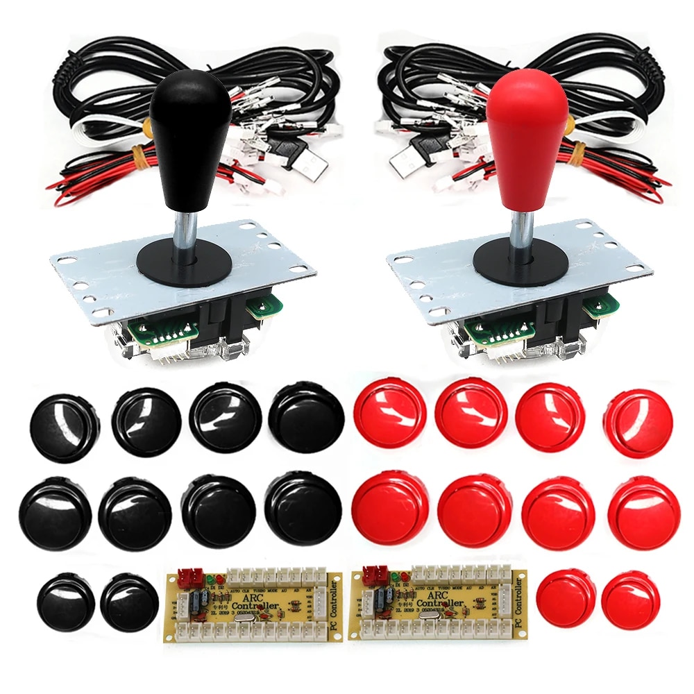 Copy SANWA Game Machine Arcade - Arcade Vibes incelemesi ve fiyatı