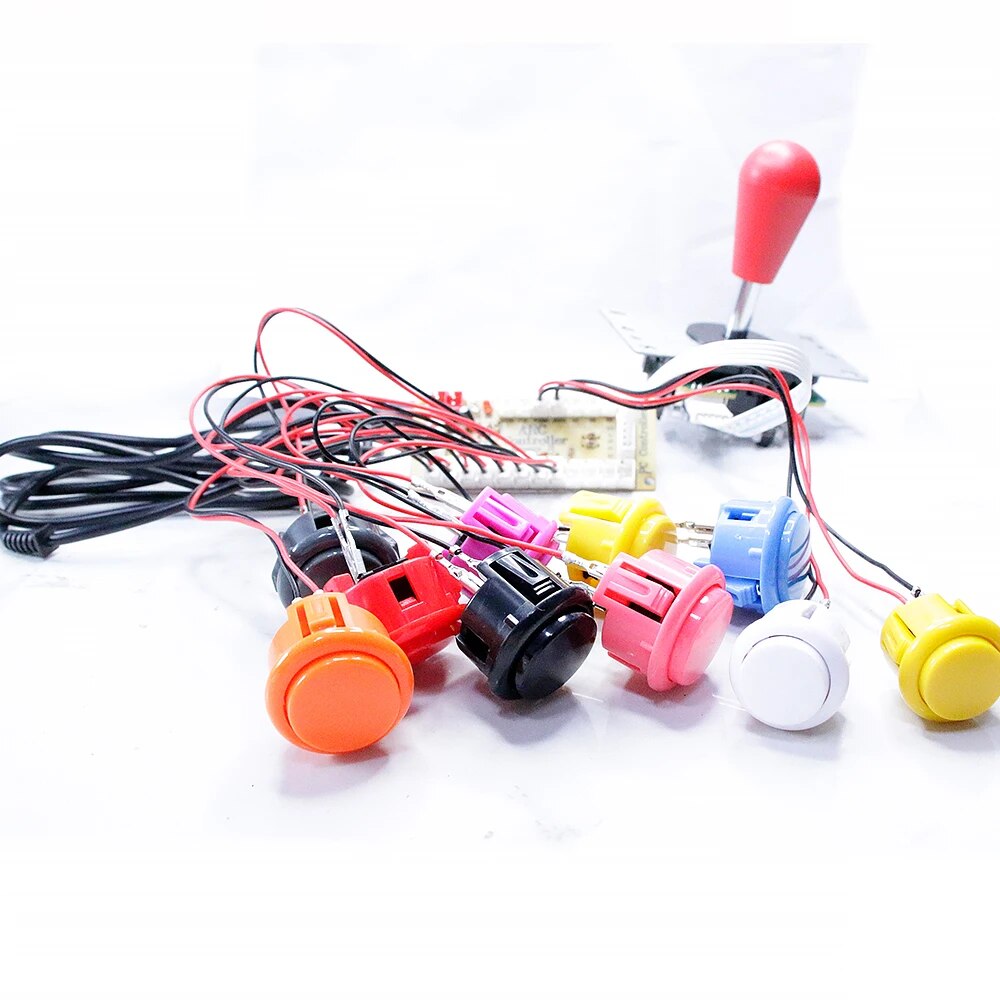 Copy SANWA Game Machine Arcade - Arcade Vibes incelemesi ve fiyatı