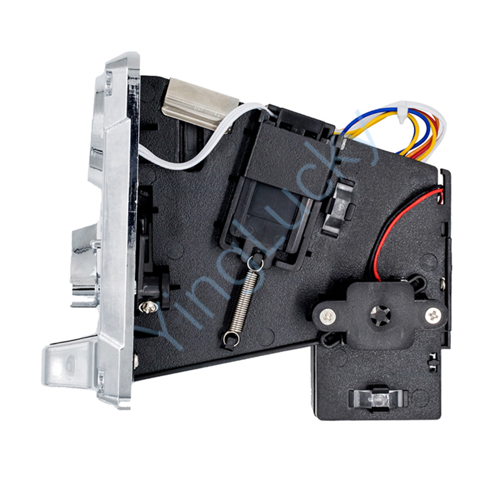 Arcade Coin Acceptor Mechanism - Token Coin Mechanism incelemesi ve fiyatı