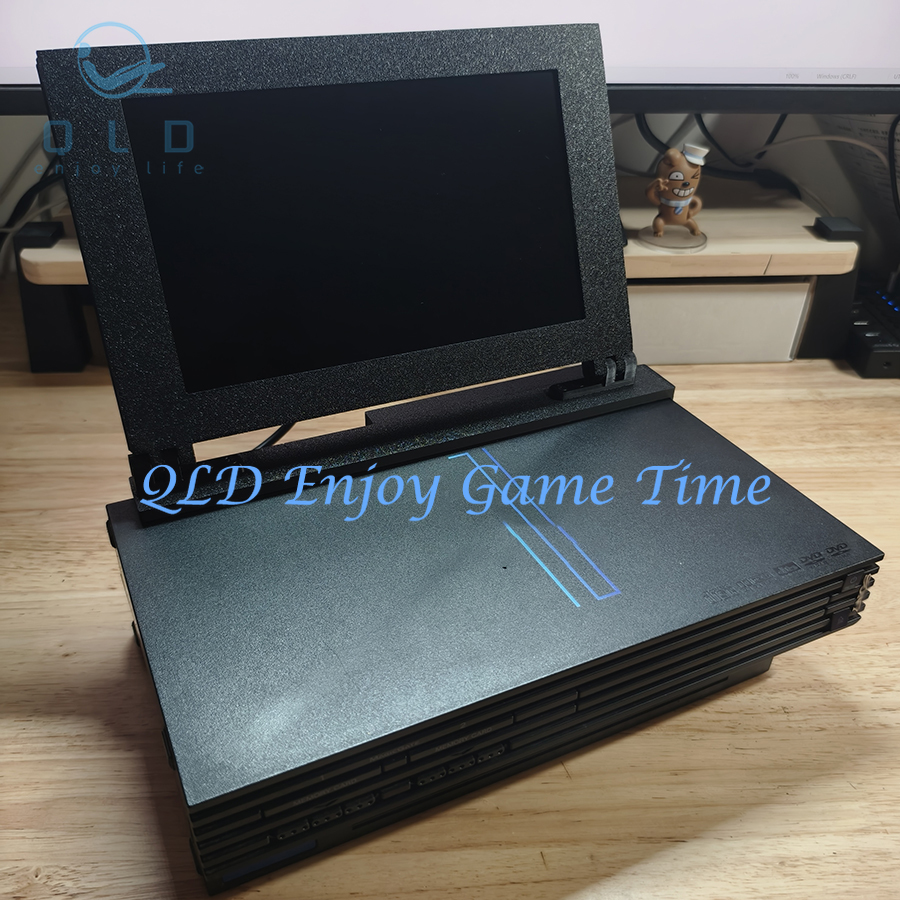 10.1 Inch Portable Display, PS - Arcade Vibes incelemesi ve fiyatı